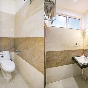 Deluxe Double Room Balcony
